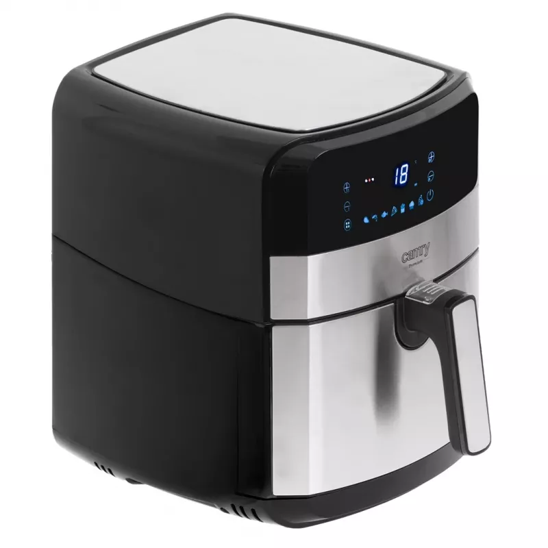Fritadeira de ar quente CAMRY CR 6311