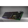Teclado gaming Incase IKG-446 arco-íris, RGB, layout alemão retail
