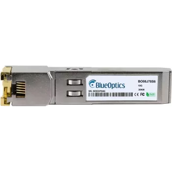 Transceptor SFP+ de cobre BlueOptics JL563C-BO 10000 Mbit/s