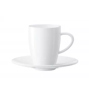 Xícaras de café JURA conjunto de 2 66499 (66499)