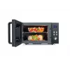 Micro-ondas com grelhador Severin MW 7763, 900 W, 25 L