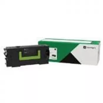Lexmark 58D2H0E kit de toner contrato 15.000 páginas ISO/IEC 19752 para Lexmar