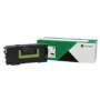 Lexmark 58D2H0E kit de toner contrato 15.000 páginas ISO/IEC 19752 para Lexmar