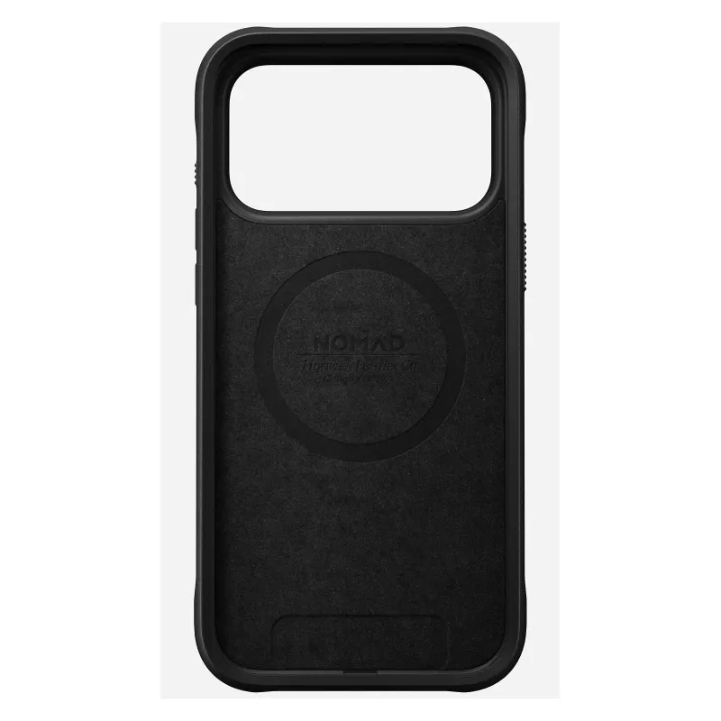 Capa para telemóvel Nomad NM011796858 para dispositivos Apple, superfície de cor única