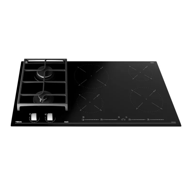 Teka 112570201 preto