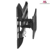 Suporte de parede para TV/monitor MACLEAN MC-719, para ecrãs até 68,6 cm (27