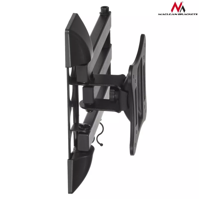 Suporte de parede para TV/monitor MACLEAN MC-719, para ecrãs até 68,6 cm (27