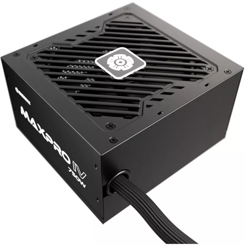 Fonte de alimentação PC Enermax Maxpro IV 750W EMP750W 750W (EMP750W)