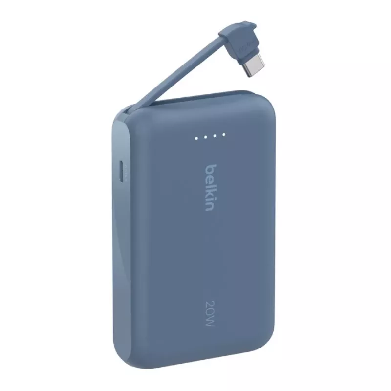 Power bank Belkin BPB021HQBL 10000 mAh
