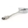 Splitter de rede Gembird NCA-SP-02 branco