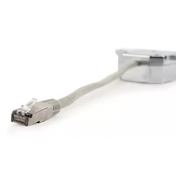 Splitter de rede Gembird NCA-SP-02 branco