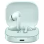 Auscultadores intra-auriculares sem fios Xiaomi Redmi Buds 6 chamadas/música Bluetooth verde