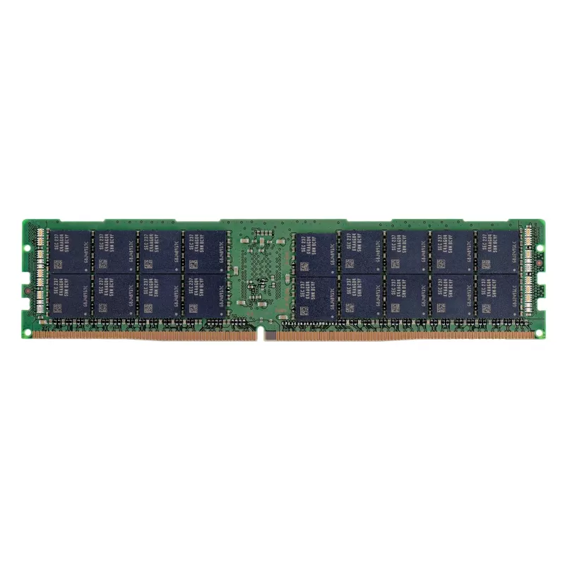 Samsung - DDR4 - Módulo - 64 GB - DIMM 288-PIN - 2933 MHz / PC4-23400 CL21 1.2 V registado ECC