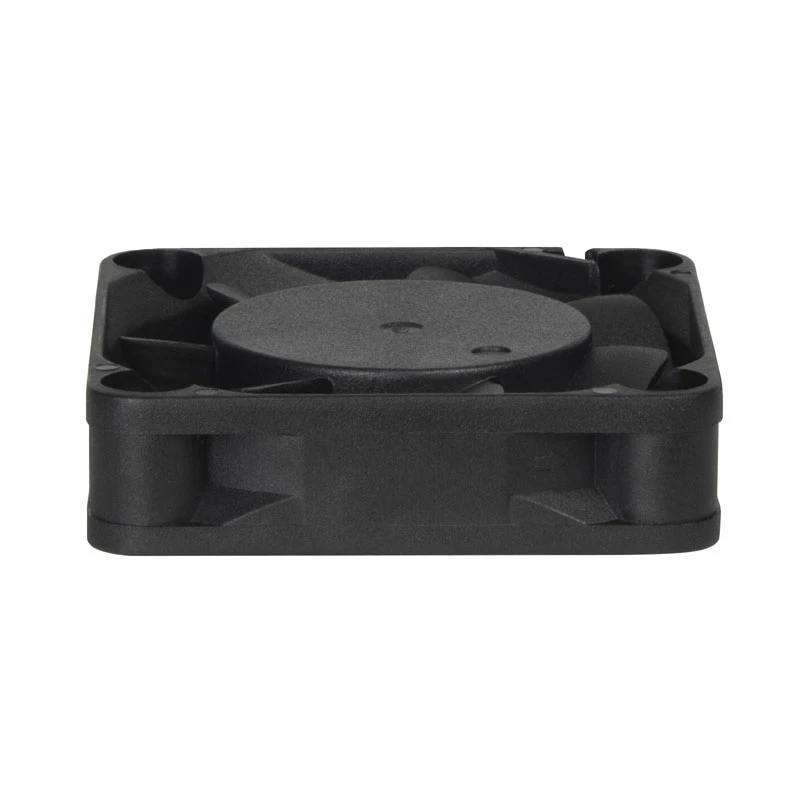 SILVERSTONE Ventoinha 40 mm SST-FTF4010B PWM — Ventoinha de refrigeração PWM 40 mm