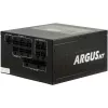 Fonte de alimentação Inter-Tech ArgusNT HA-1200BA4 de 1200 W, 80 PLUS Gold, ATX 3.1