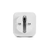 Tomada inteligente MaxCom 3680 W Sem fios Interior Branco