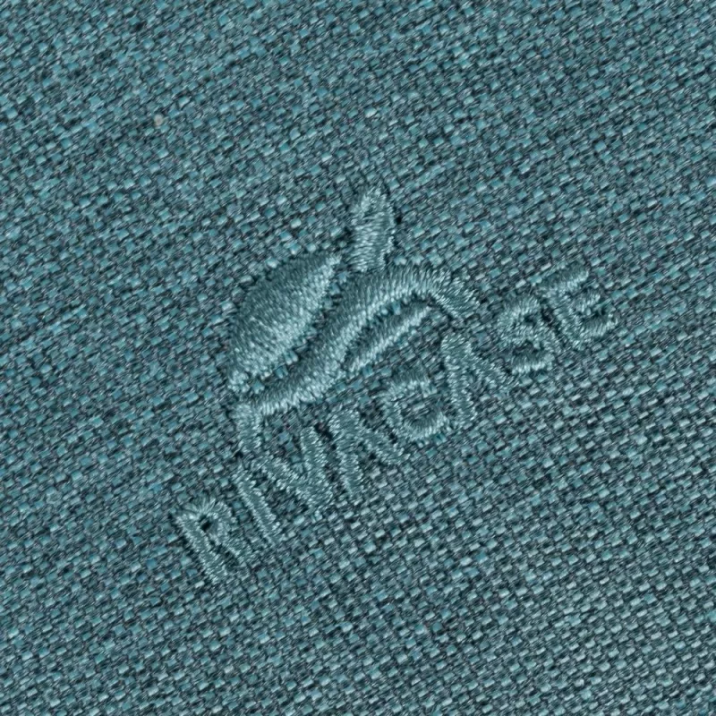 Capa Rivacase Suzuka 7703 35,6 cm aqua