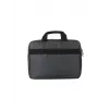 Capa para portátil Addison 307014 35,8 cm (14,1) mala toploader cinzenta