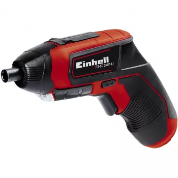 Einhell 4513501 aparafusadora sem fio preto