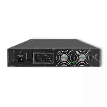 Fonte de alimentação ininterrupta QOLTEC 53947 3 kVA 230 V 50 Hz