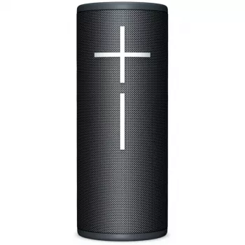 Altifalante portátil estéreo Ultimate Ears BOOM 4 preto