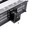 Cabo de alimentação interno Alphacool 25054 80 m ficha reta