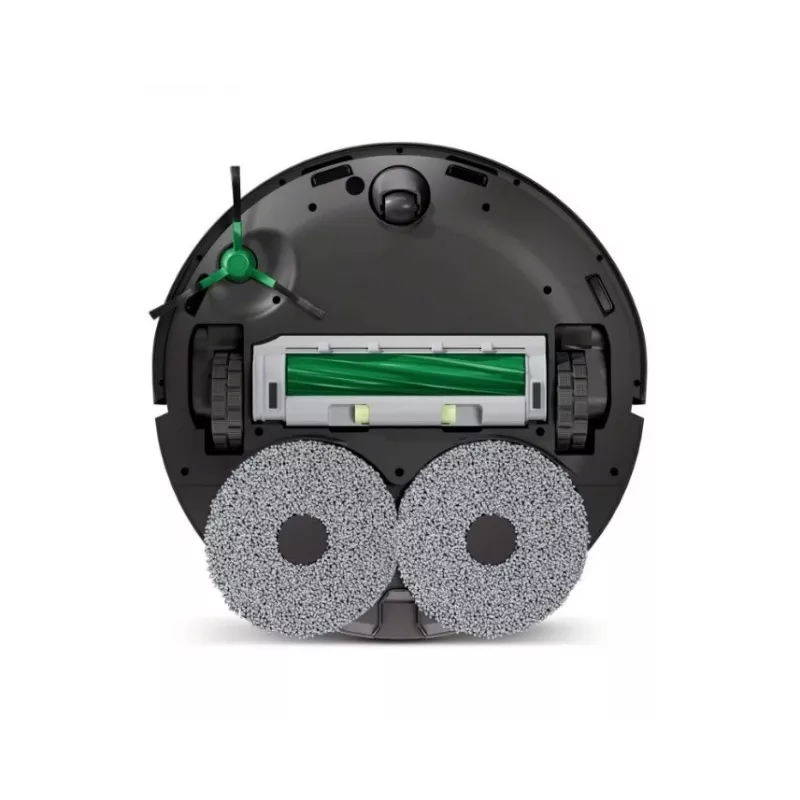 iRobot Roomba 405 Combo Plus preto