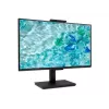 Monitor Acer VERO B248WE5BEMIQPRCUZX 24 polegadas IPS 1920x1200