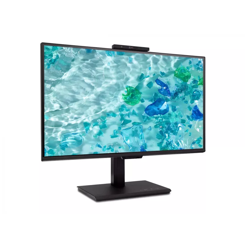 Monitor Acer VERO B248WE5BEMIQPRCUZX 24 polegadas IPS 1920x1200
