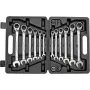Chave de boca Gedore R07203016