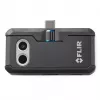Câmara termográfica FLIR ONE Pro Android USB-C — FLIR, modelo FP3AC, 8,7 Hz, NETD 150 mK, 8–14 µm, foco fixo, USB-C