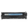Cartucho HP CONTRACT n.º 312AC HP312AC HP 312AC ciano (CF381AC)