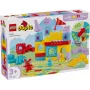 LEGO DUPLO 10450 Jogo do Castelo da Hopsy