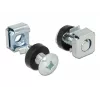 Parafusos DeLOCK 42420