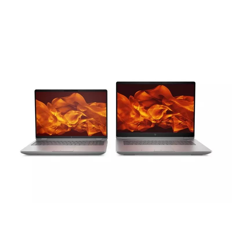 HP ZBook Fury G1i 16 Intel Core Ultra 9 285HX 16 polegadas 64 GB 2x32 GB 1 TB RTX PRO BlackWELL 3000 12 GB W11P 3YW