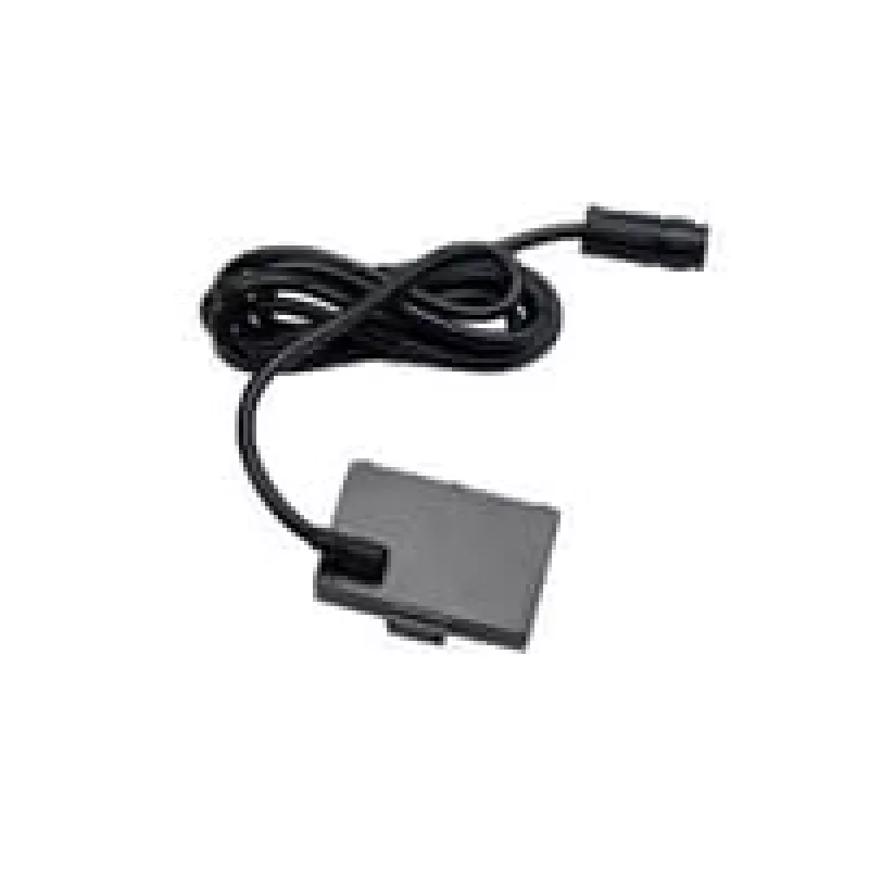 Zebra P1063406-032 fonte de alimentação para automóvel preto