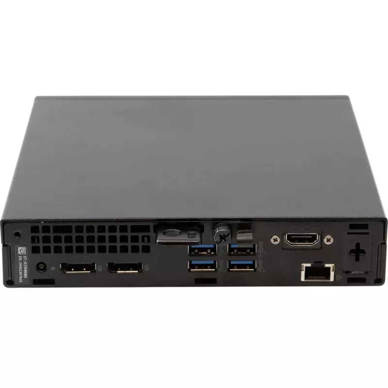 Axis S9301 estação de trabalho, 1 canal, 8 GB, Windows 10 IoT Enterprise