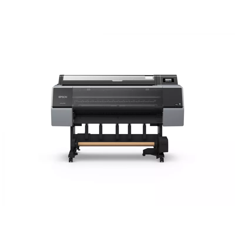 Impressora de jato de tinta de grande formato Epson SureColor P9300 1118 mm (44 polegadas) rolo – cor