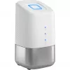 eQ-3 AG Homematic IP HmIP-HCU1, Cinzento, Branco, 868 - 868,6, 869,4 - 869,65 MHz, 0 - 400 m, IP20, 5 - 40 °C, Com fios e sem fios