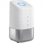 eQ-3 AG Homematic IP HmIP-HCU1, Cinzento, Branco, 868 - 868,6, 869,4 - 869,65 MHz, 0 - 400 m, IP20, 5 - 40 °C, Com fios e sem fios