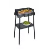Grelhador elétrico de mesa SEVERIN PG 8594 — 2000 W, grelha retangular, preto