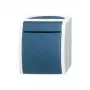 Interruptor de cruz Busch-Jaeger Ocean saliente azul-verde 2601/7 W-53 (2601/7 W-53)