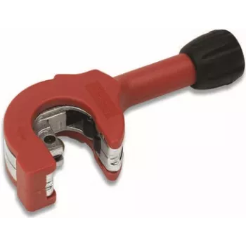 Corta-tubos cimco tipo catraca modelo 120480 para tubos de cobre e plástico