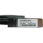 Cabo breakout CBO QSFP para 4xSFP+ 40 Gbit/s 3 m macho–macho (modelo 49Y7887-BL)