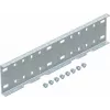Conector longitudinal WRVL 110 FS** 110x500 para sistema de grande vão 6091164 (6091164)