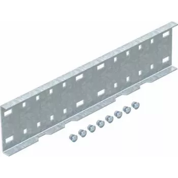 Conector longitudinal WRVL 110 FS** 110x500 para sistema de grande vão 6091164 (6091164)