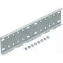Conector longitudinal WRVL 110 FS** 110x500 para sistema de grande vão 6091164 (6091164)