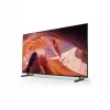 TV Sony FWD-85X80L 2,16 m (85 polegadas) 4K Ultra HD Smart TV Wi-Fi preto