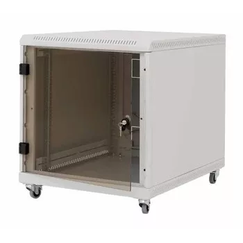 Rack autónomo Triton RCA-12-A69-CAX-A1 12U branco