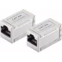 Adaptador ShiverPeaks 08-01045-2 Cat 6A — adaptador de ligação de rede